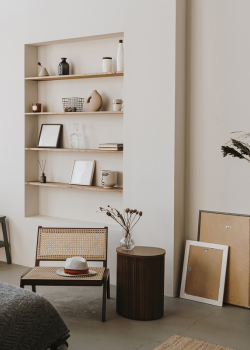 MallNX product and shopping visual