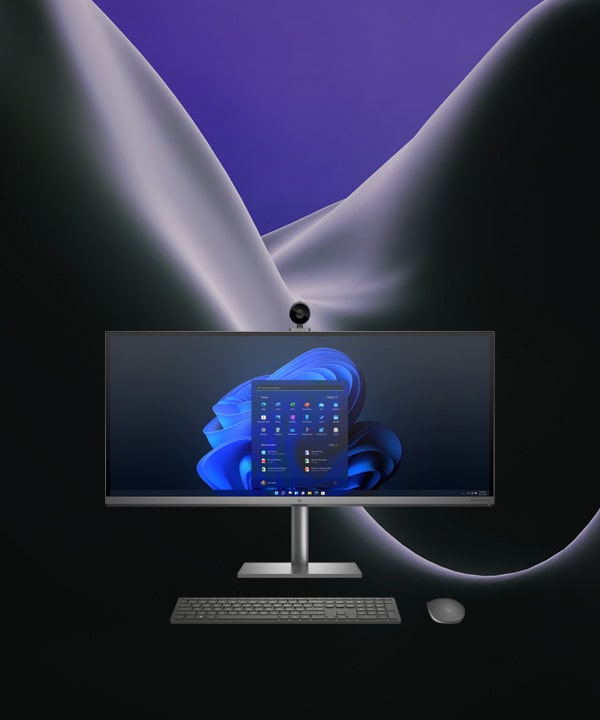 MallNX Hp Envy 34