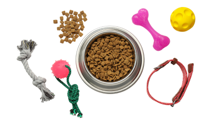 MallNX pet supplies