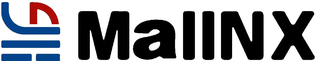 MallNX product and shopping visual