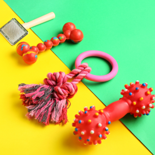 MallNX product and shopping visual
