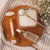 MallNX product and shopping visual