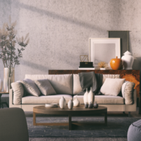 MallNX product and shopping visual